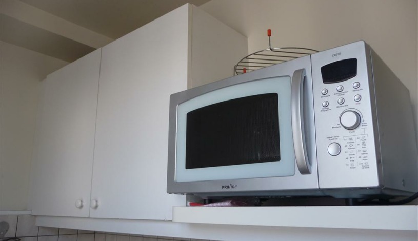 Apartment Rue Lepic Paris - Apt 23279