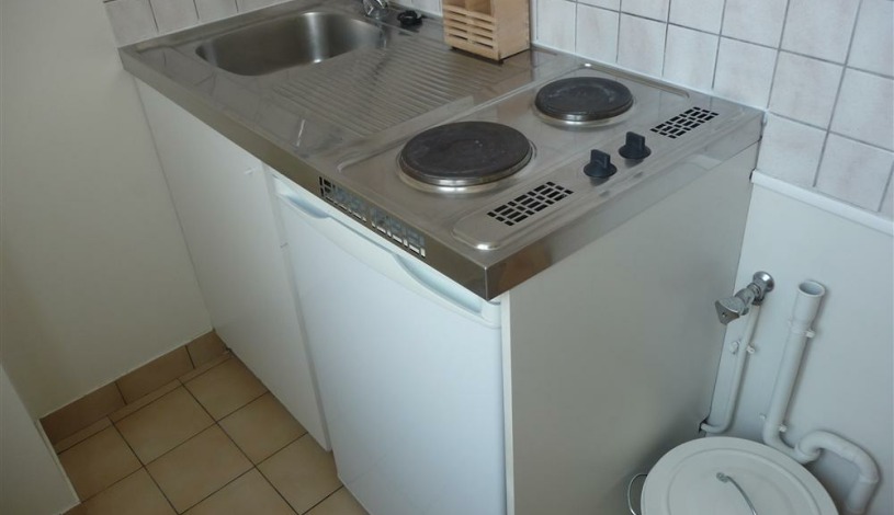 Apartment Rue Lepic Paris - Apt 23279