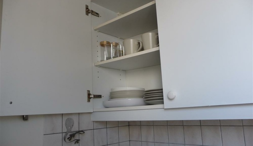 Apartment Rue Lepic Paris - Apt 23279