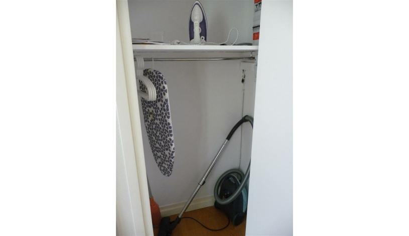 Apartment Rue Lepic Paris - Apt 23279