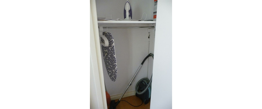 Apartment Rue Lepic Paris - Apt 23279