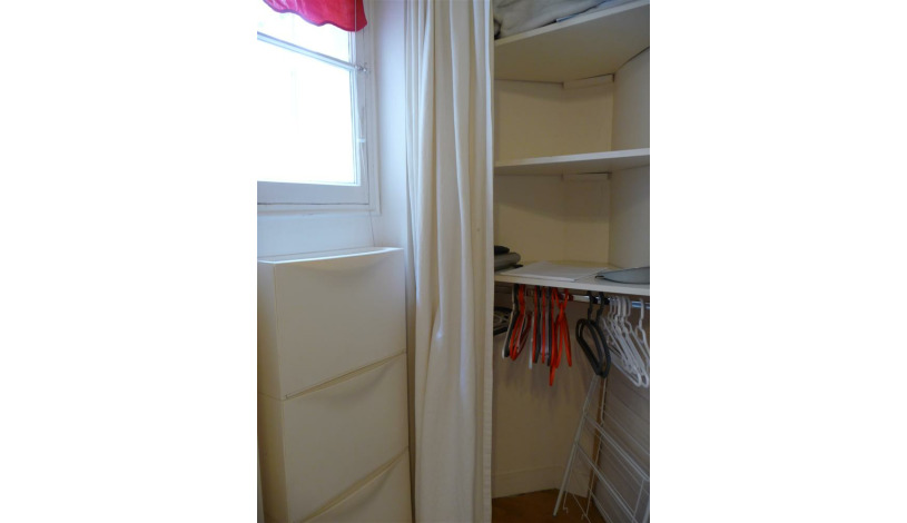 Apartment Rue Lepic Paris - Apt 23989