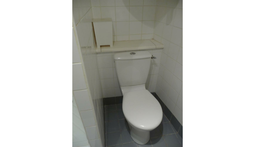 Apartment Rue Lepic Paris - Apt 23989