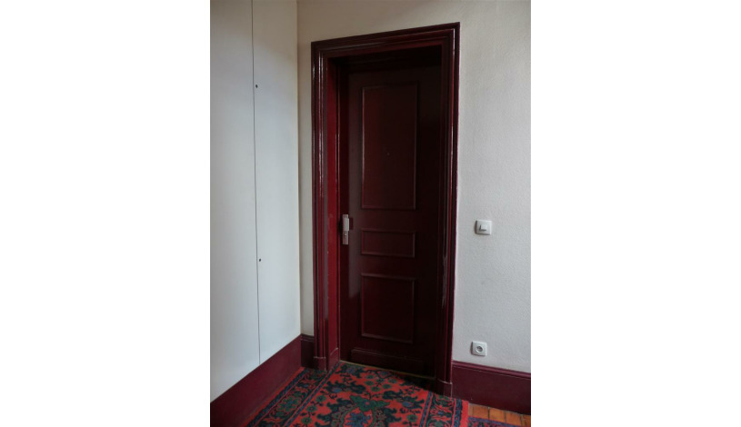 Apartment Rue Lepic Paris - Apt 23989