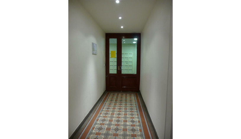 Apartment Rue Lepic Paris - Apt 23989