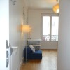 1-spálňový Apartmán v Paríži Montmartre s kuchyňou pre 4 osoby