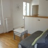 1-spálňový Apartmán v Paríži Montmartre s kuchyňou pre 4 osoby