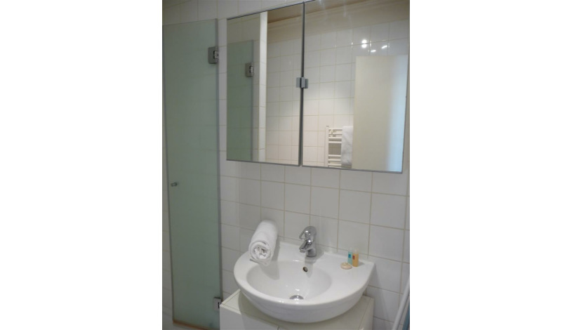 Apartment Rue Lepic Paris - Apt 23996