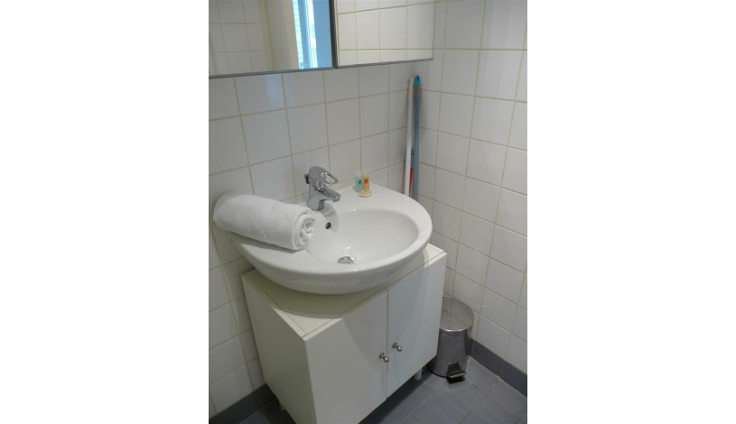 Apartment Rue Lepic Paris - Apt 23996