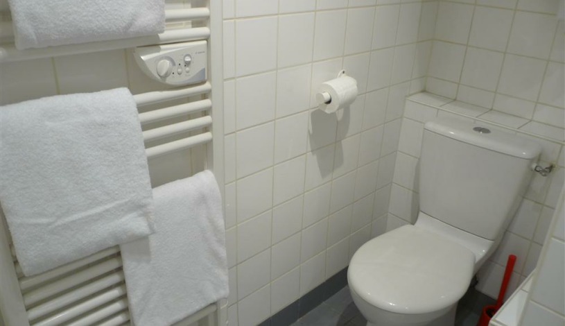 Apartment Rue Lepic Paris - Apt 23996