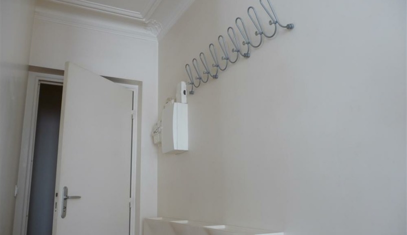 Apartment Rue Lepic Paris - Apt 23996