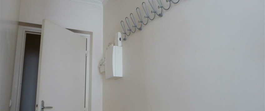 Apartment Rue Lepic Paris - Apt 23996