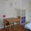 Štúdio (garsónka) Apartmán Paris Montmartre s kuchyňou pre 2 osoby