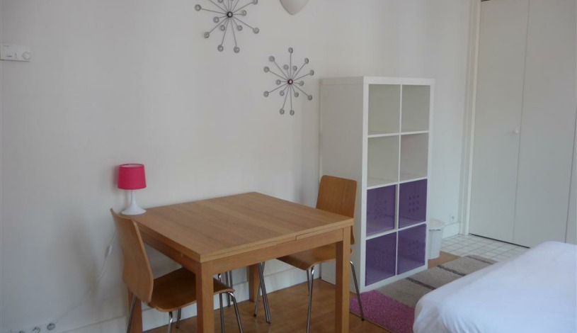 Apartment Rue Lepic Paris - Apt 24346