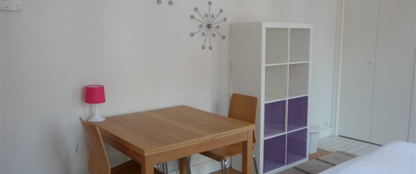 Apartment Rue Lepic Paris - Apt 24346