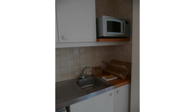 Apartment Rue Lepic Paris - Apt 24346