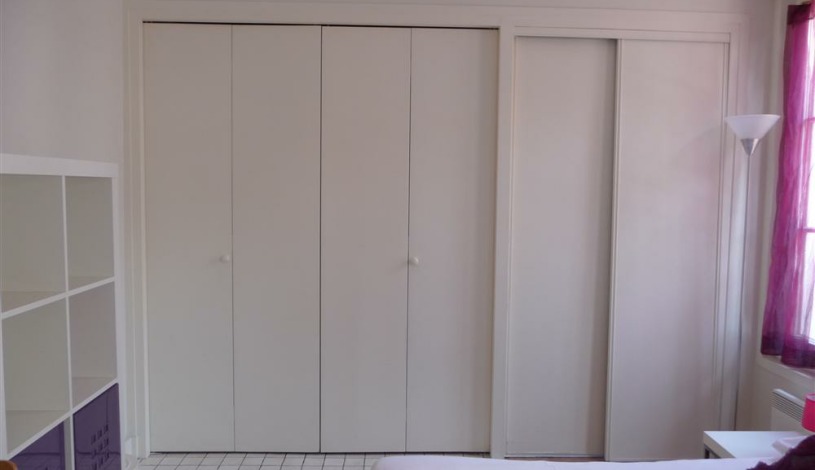 Apartment Rue Lepic Paris - Apt 24346