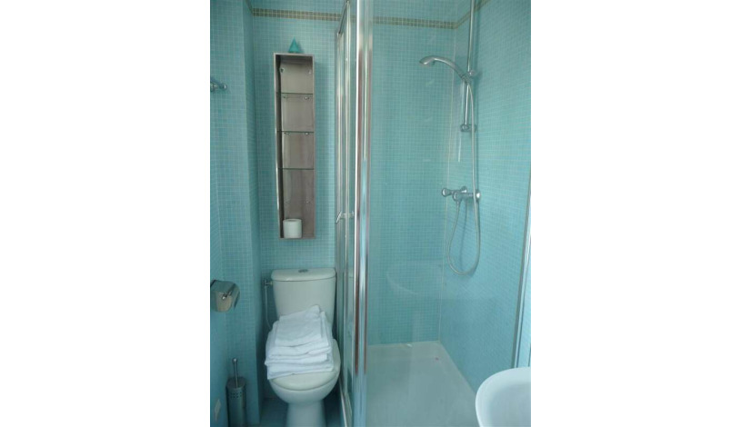 Apartment Rue Lepic Paris - Apt 24346