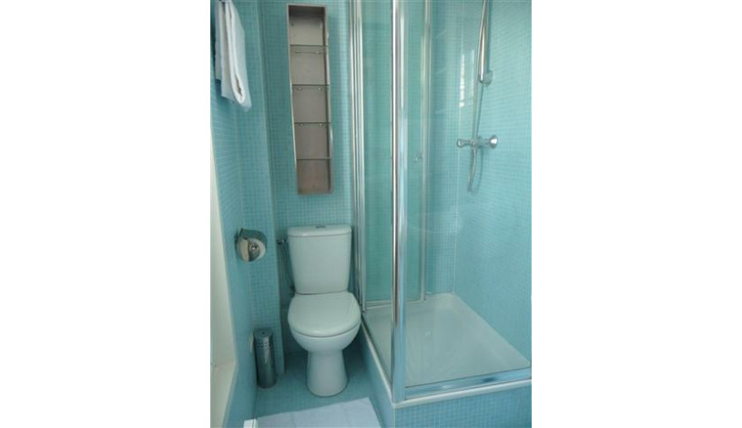 Apartment Rue Lepic Paris - Apt 24354