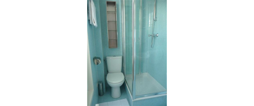 Apartment Rue Lepic Paris - Apt 24354