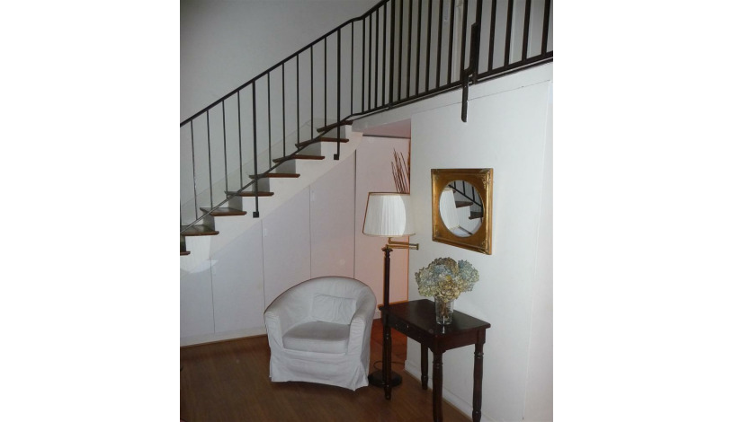 Apartment Rue le Regrattier Paris - Apt 24323