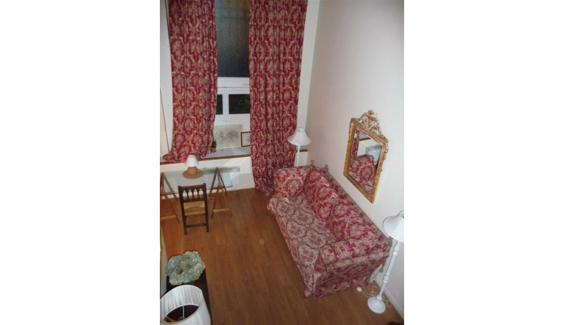 Apartment Rue le Regrattier Paris - Apt 24323