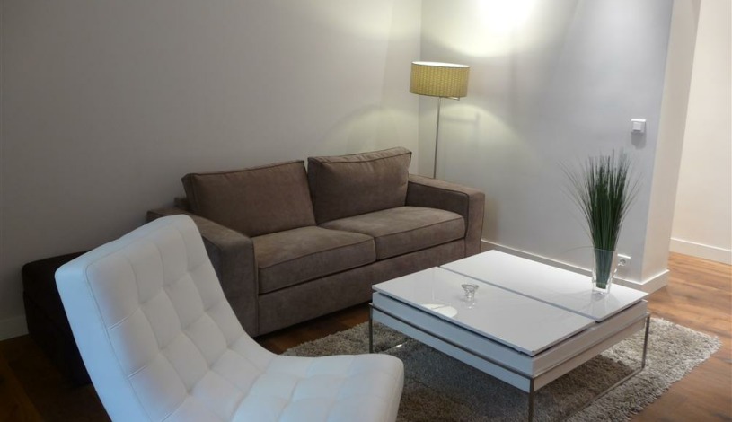 Apartment Rue Linné Paris - Apt 24325