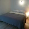 2-Schlafzimmer Appartement Paris Saint-Victor mit Küche für 4 Personen