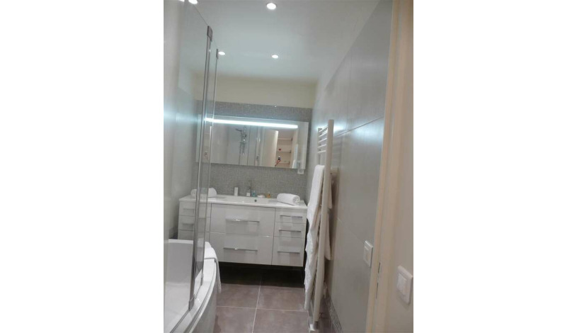 Apartment Rue Linné Paris - Apt 24325