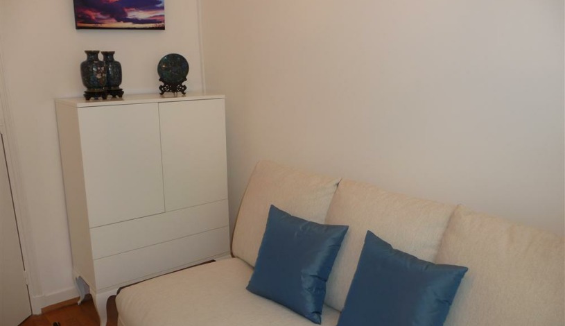 Apartment Rue Linné Paris - Apt 25679