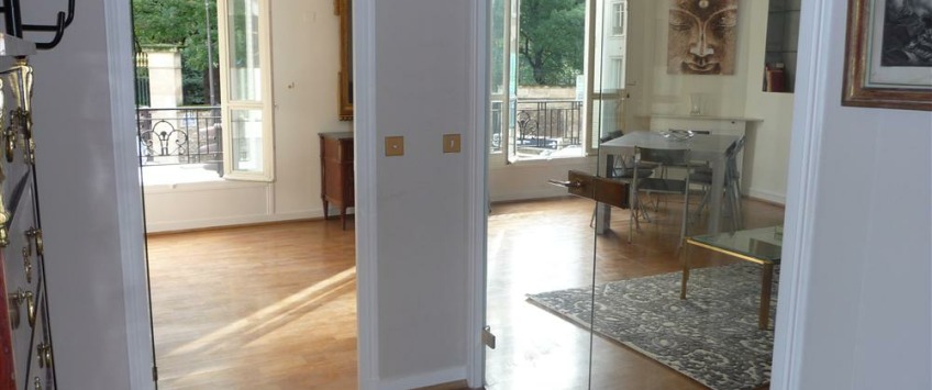 Apartment Rue Linné Paris - Apt 25679