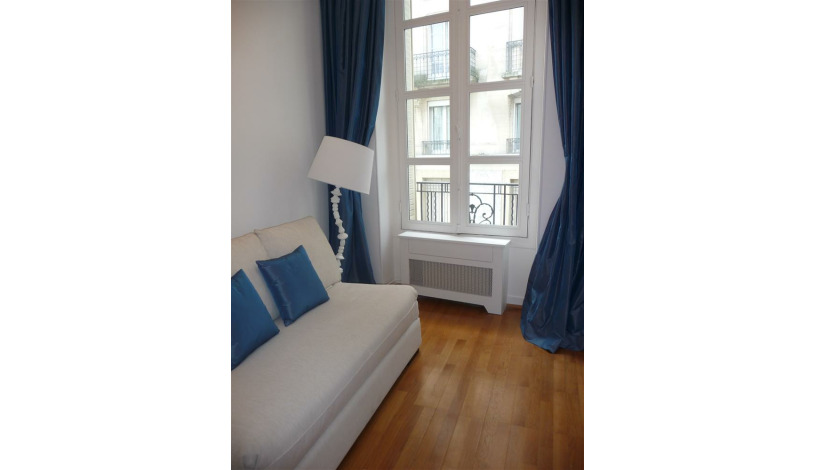 Apartment Rue Linné Paris - Apt 25679