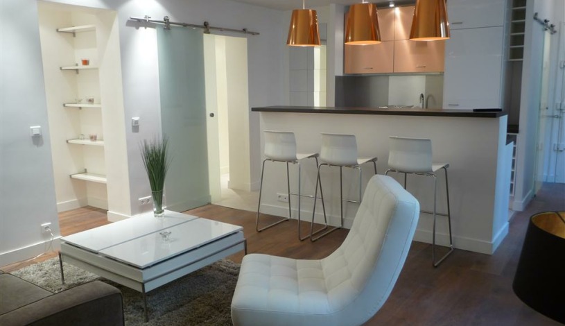 Apartment Rue Linné Paris - Apt 24325