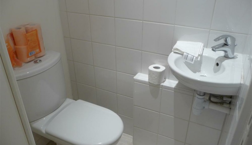 Apartment Rue Linné Paris - Apt 24325