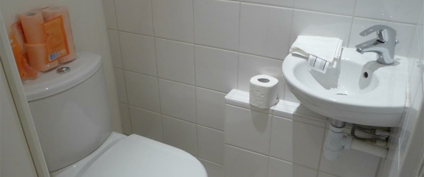 Apartment Rue Linné Paris - Apt 24325