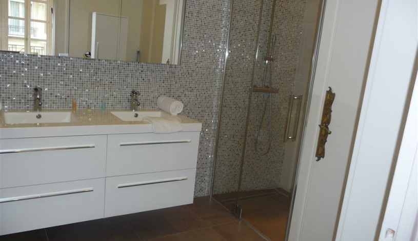 Apartment Rue Linné Paris - Apt 25679