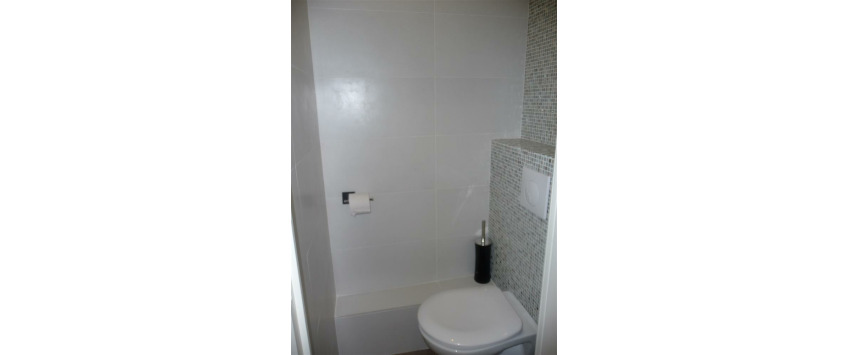 Apartment Rue Linné Paris - Apt 25679