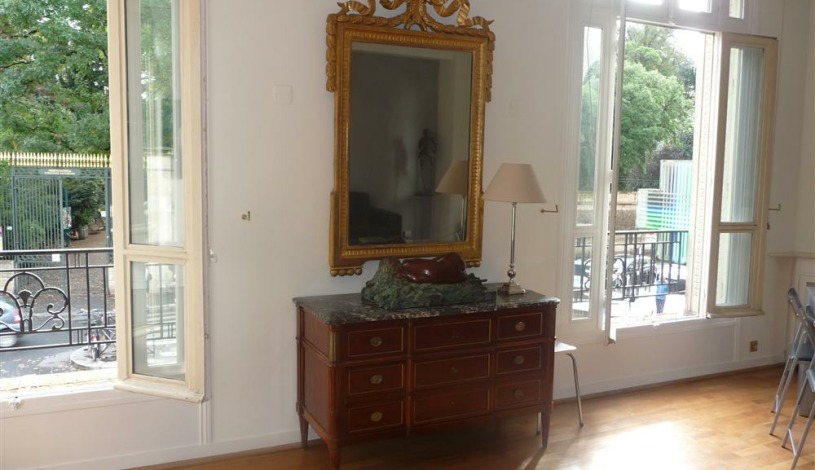 Apartment Rue Linné Paris - Apt 25679