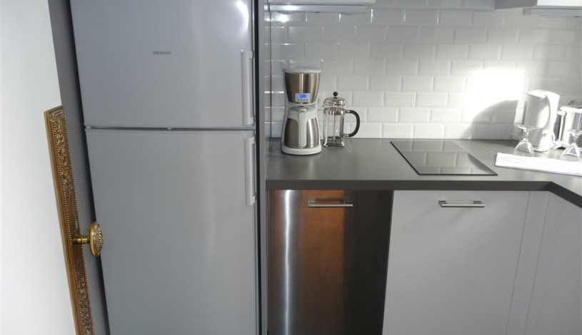 Apartment Rue Linné Paris - Apt 25679