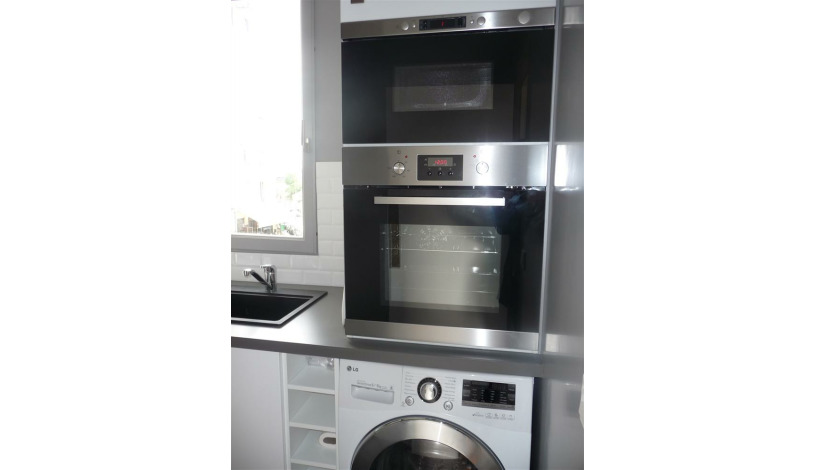 Apartment Rue Linné Paris - Apt 25679