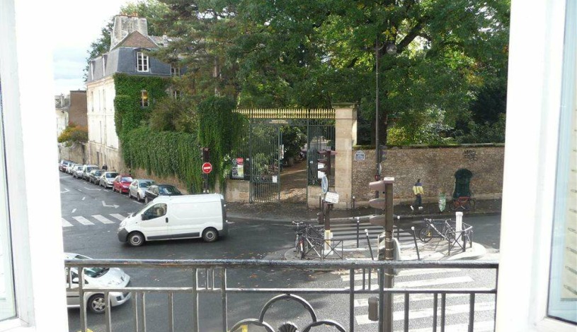 Apartment Rue Linné Paris - Apt 25679