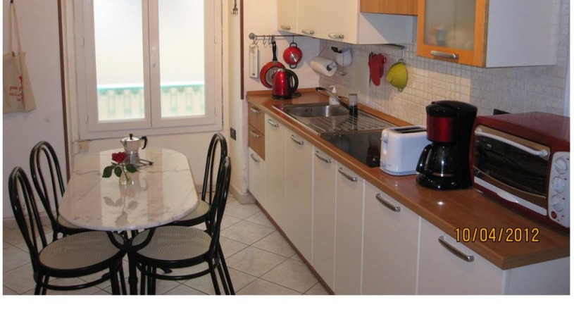 Apartment Rue Longue Menton - Apt 26895