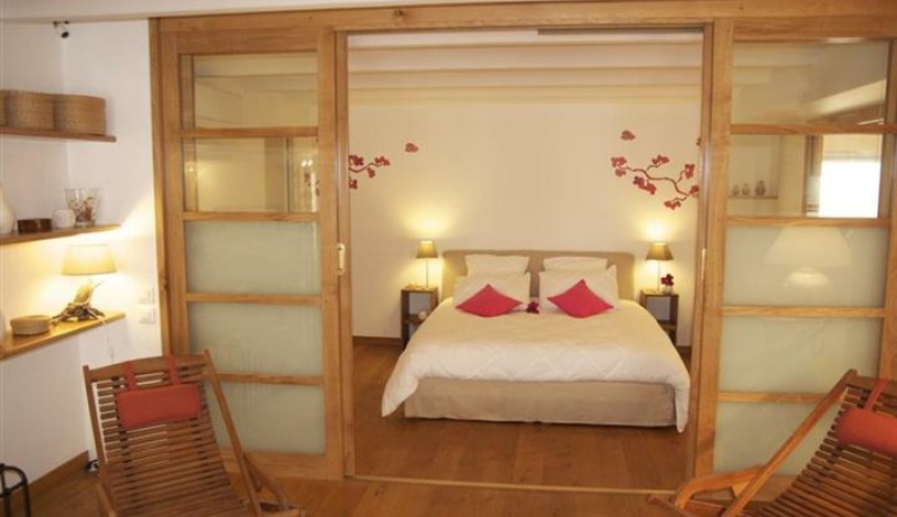 Apartment Rue Lycklama Cannes - Apt 20538