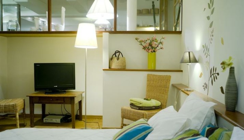 Apartment Rue Lycklama Cannes - Apt 20538