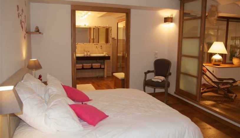 Apartment Rue Lycklama Cannes - Apt 20538