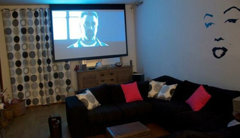 Apartment Rue Lycklama Cannes - Apt 20538