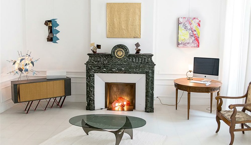 Apartment Rue Montgrand Marseille - Apt 39367