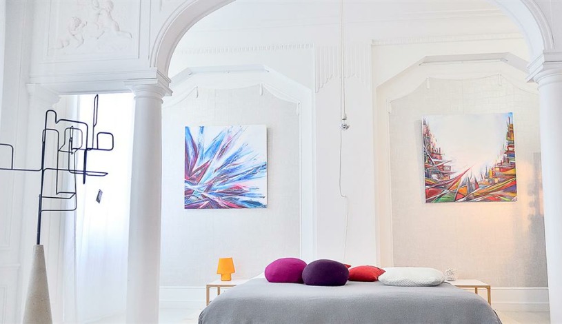 Apartment Rue Montgrand Marseille - Apt 39367