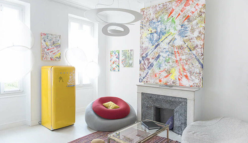 Apartment Rue Montgrand Marseille - Apt 39367