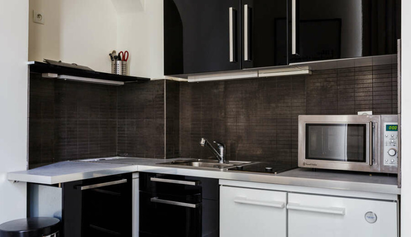 Apartment Rue Montmartre Paris - Apt 39371